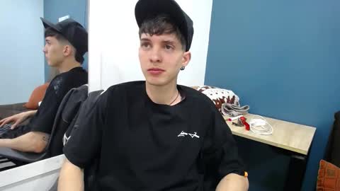 Jheampiero online show from 11-27-25, 12:51