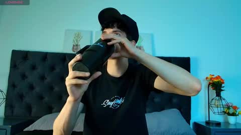 Jheampiero online show from 03-20-26, 10:14