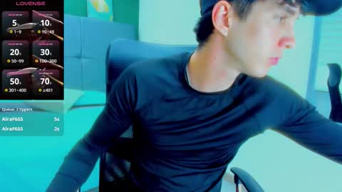 Jheampiero online show from 03-28-26, 11:15