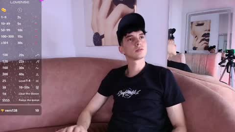 Jheampiero online show from 04-22-26, 08:21