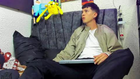 Jheampiero online show from 06-05-26, 08:47