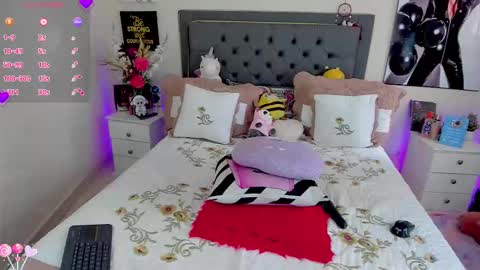  Candy  online show from 02-14-26, 06:48