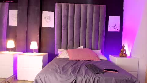 jherelin_yuliza online show from 07-27-26, 06:37
