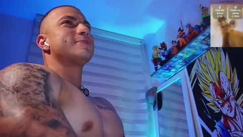 Herman Miller online show from 11-15-25, 03:59