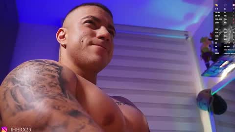 Herman Miller online show from 12-18-25, 04:07