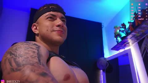 Herman Miller online show from 03-06-26, 03:47