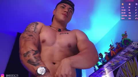 Herman Miller online show from 03-14-26, 02:28