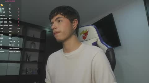 Snapshot of jhn_morghan chatting on 03-06-25, 07:14 Morghan online show from 03-06-25, 07:14