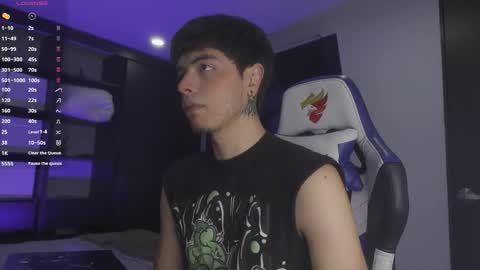 Morghan online show from 11-21-25, 07:12