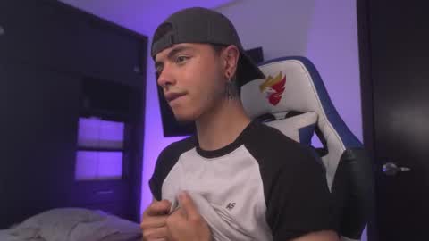 Morghan online show from 02-13-26, 08:05