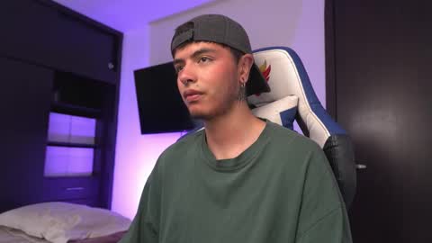 Morghan online show from 03-04-26, 06:03