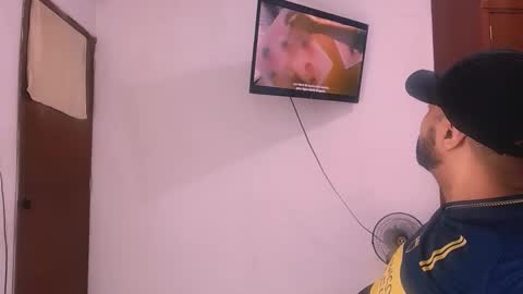 En moreno online show from 01-11-26, 02:38