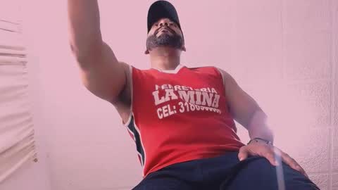 En moreno online show from 01-17-26, 01:10