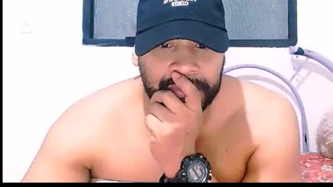 En moreno online show from 03-03-26, 06:52