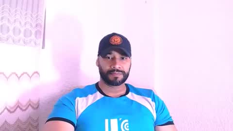 En moreno online show from 03-13-26, 04:35