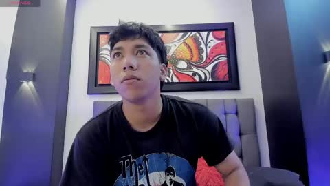 jhoan_evans online show from 06-07-26, 03:43