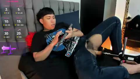 jhoan_evans online show from 06-11-26, 03:15