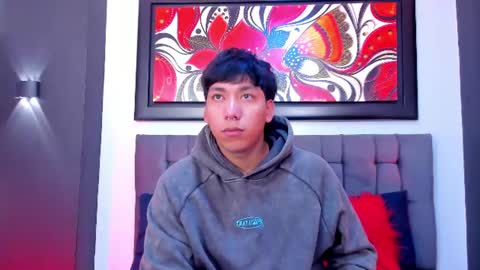 jhoan_evans online show from 06-24-26, 01:37