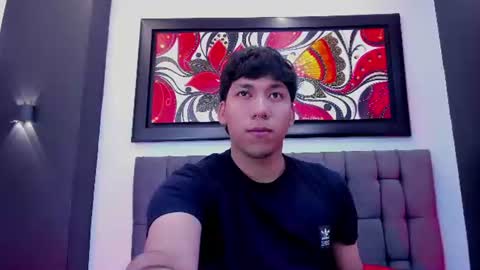 jhoan_evans online show from 06-27-26, 01:43