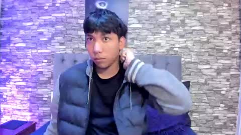 jhoan_evans online show from 07-05-26, 03:56