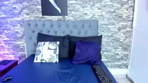 jhoan_evans online show from 07-05-26, 04:19