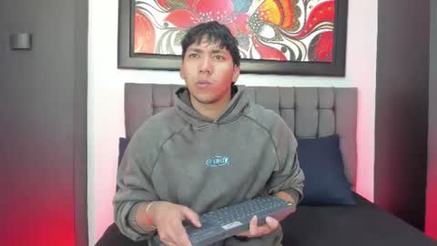 jhoan_evans online show from 07-07-26, 02:47