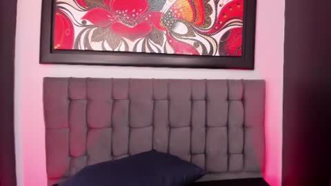 jhoan_evans online show from 07-07-26, 07:09