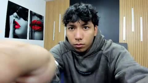 jhoan_evans online show from 07-12-26, 11:18