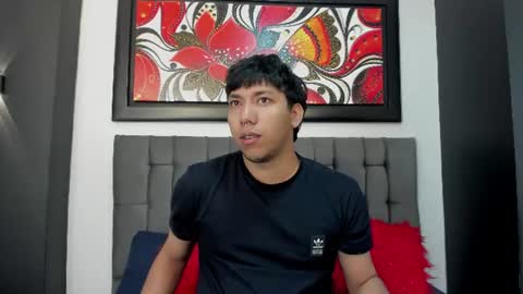 jhoan_evans online show from 07-14-26, 01:30