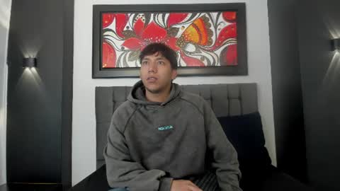jhoan_evans online show from 07-16-26, 02:06
