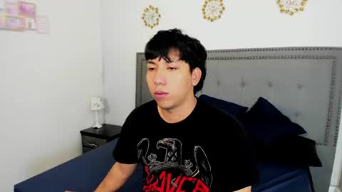 jhoan_evans online show from 07-20-26, 12:03