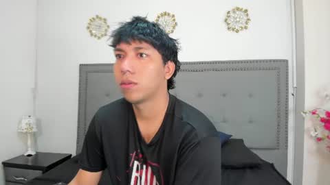 jhoan_evans online show from 07-21-26, 03:09