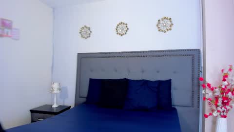 jhoan_evans online show from 07-27-26, 02:18