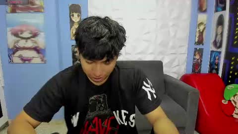 jhoan_evans online show from 07-30-26, 03:38