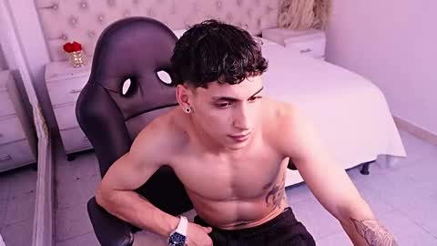 jhoanleandro online show from 05-22-26, 11:05