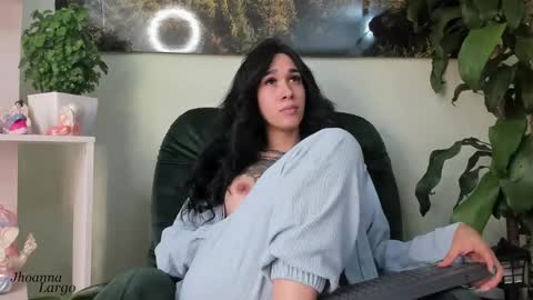  Jhoanna Largo  online show from 02-18-25, 06:58