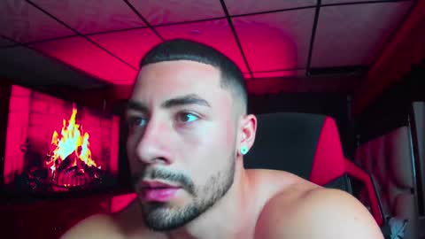 Jhojan Strong  online show from 02-20-25, 11:32