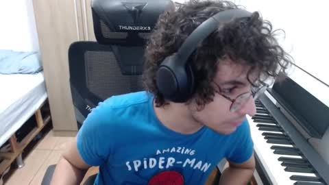 Jhon online show from 01-30-25, 02:06