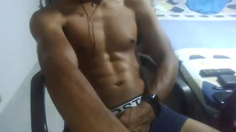 Jhon online show from 07-25-26, 03:48