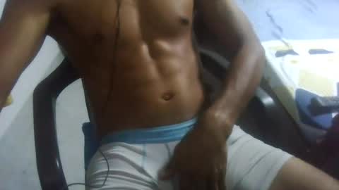 Jhon online show from 07-26-26, 04:53