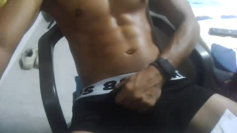 Jhon online show from 07-31-26, 06:24