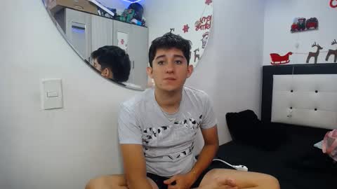 Jhon and nicolle online show from 12-18-25, 10:10