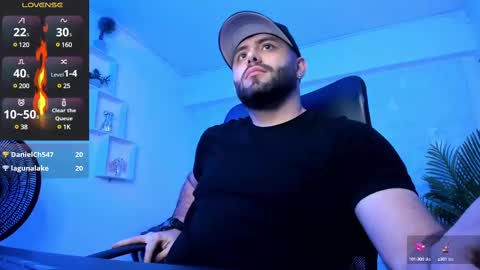 John Bear.... online show from 02-20-25, 02:24