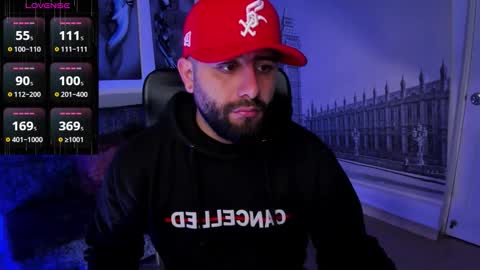 John Bear.... online show from 12-17-25, 11:05