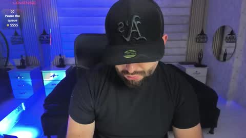 John Bear.... online show from 02-12-26, 11:16