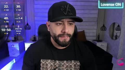 John Bear.... online show from 03-03-26, 11:27