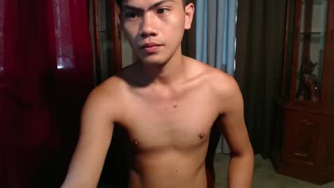 jhon_cummer online show from 09-12-25, 04:45