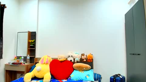 jhon_gade online show from 05-11-26, 04:40