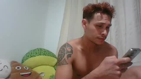 jhon_gourmet55 online show from 10-19-25, 11:27