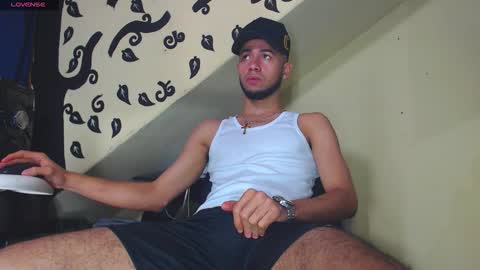 jhon_malo online show from 02-24-26, 05:05